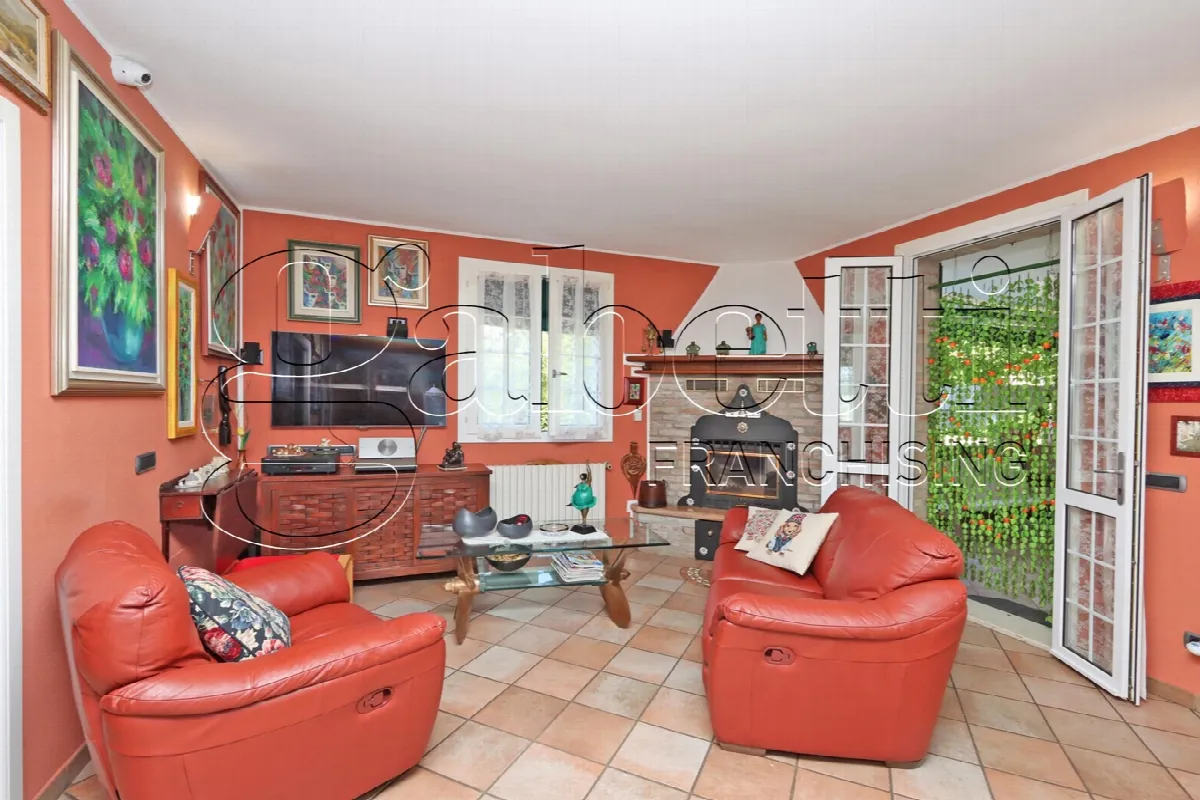 Casa indipendente in vendita a Ostellato - foto 3