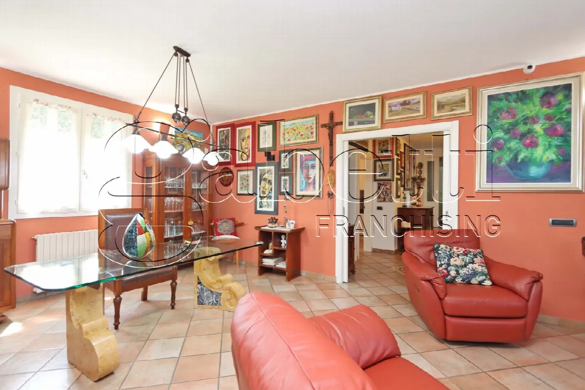 Casa indipendente in vendita a Ostellato - foto 4