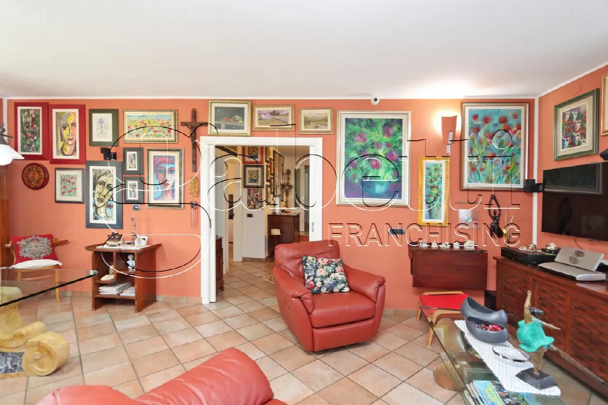Casa indipendente in vendita a Ostellato - foto 5
