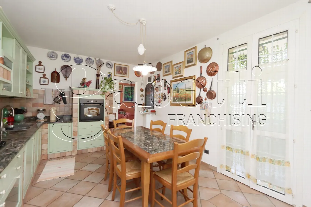 Casa indipendente in vendita a Ostellato - foto 6