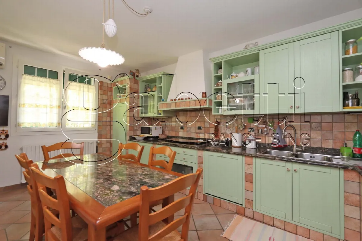 Casa indipendente in vendita a Ostellato - foto 7