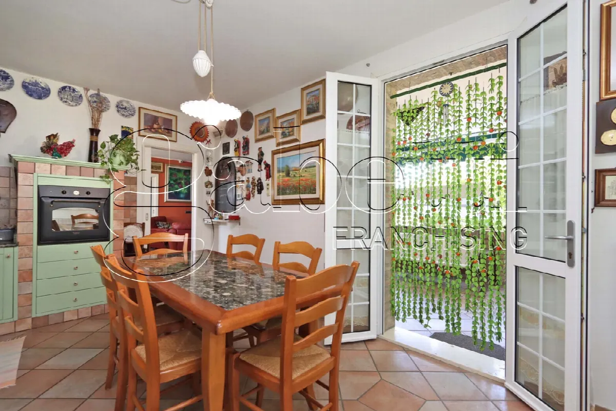 Casa indipendente in vendita a Ostellato - foto 8