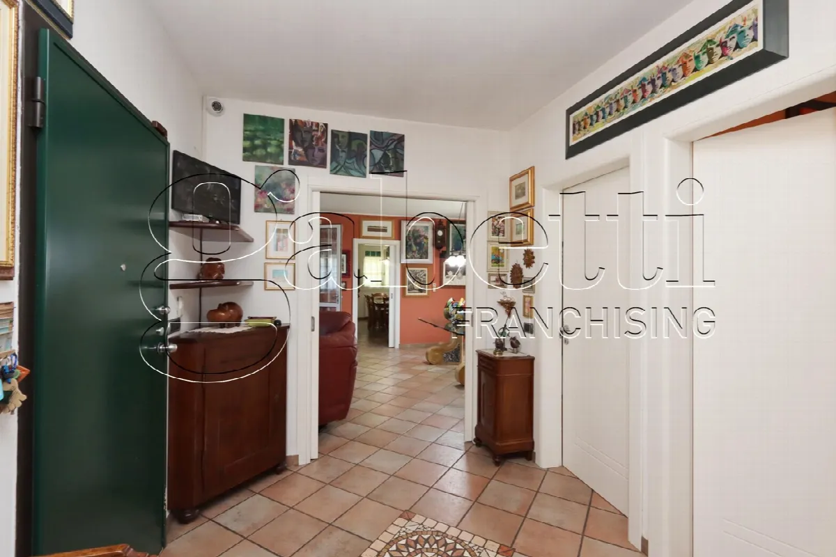 Casa indipendente in vendita a Ostellato - foto 9