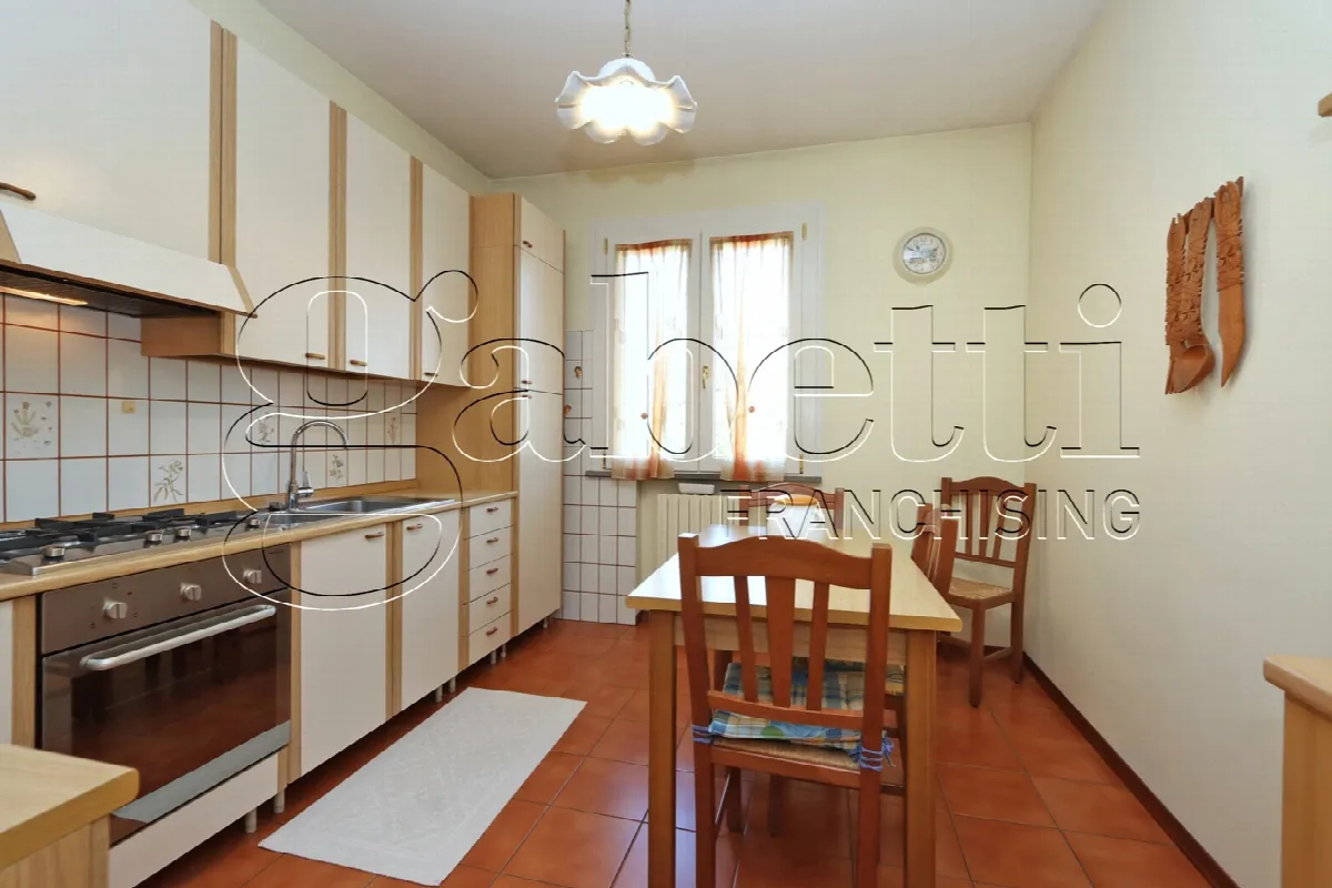 Casa indipendente in vendita a Ostellato - foto 10