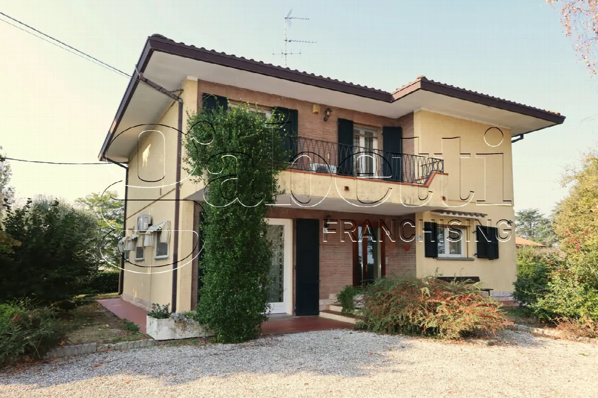 Casa indipendente in vendita a Ostellato - foto 2