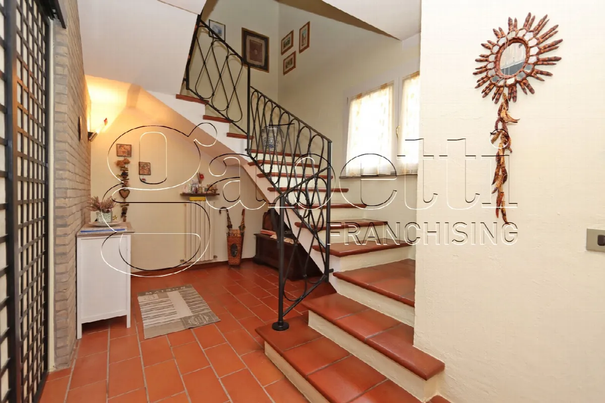 Casa indipendente in vendita a Ostellato - foto 3