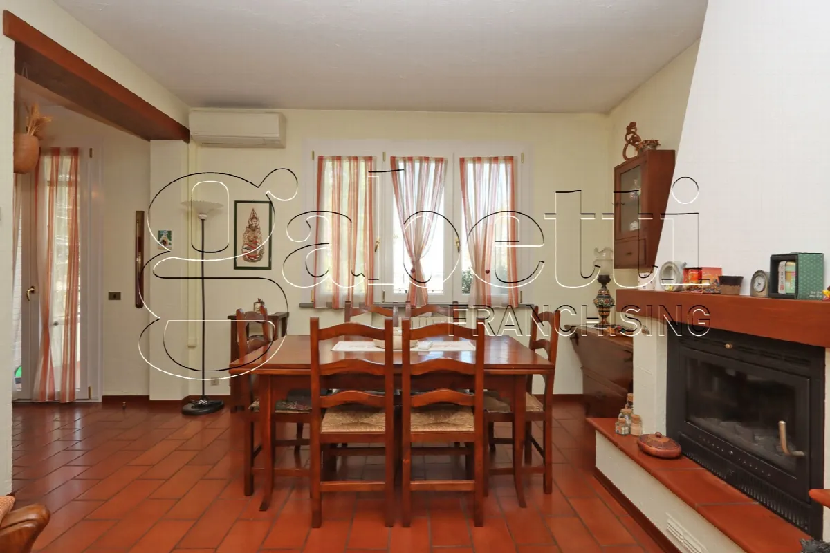 Casa indipendente in vendita a Ostellato - foto 4