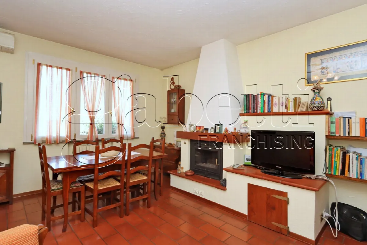 Casa indipendente in vendita a Ostellato - foto 5