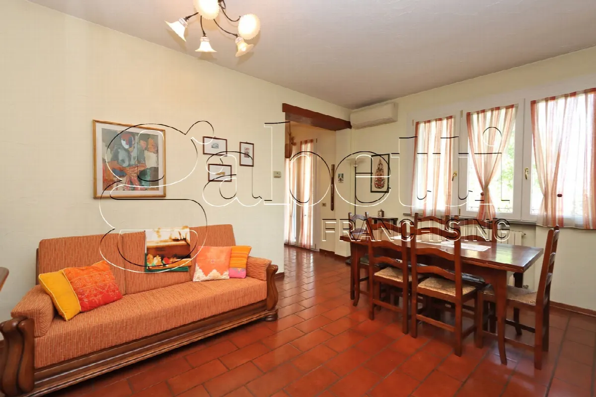 Casa indipendente in vendita a Ostellato - foto 7