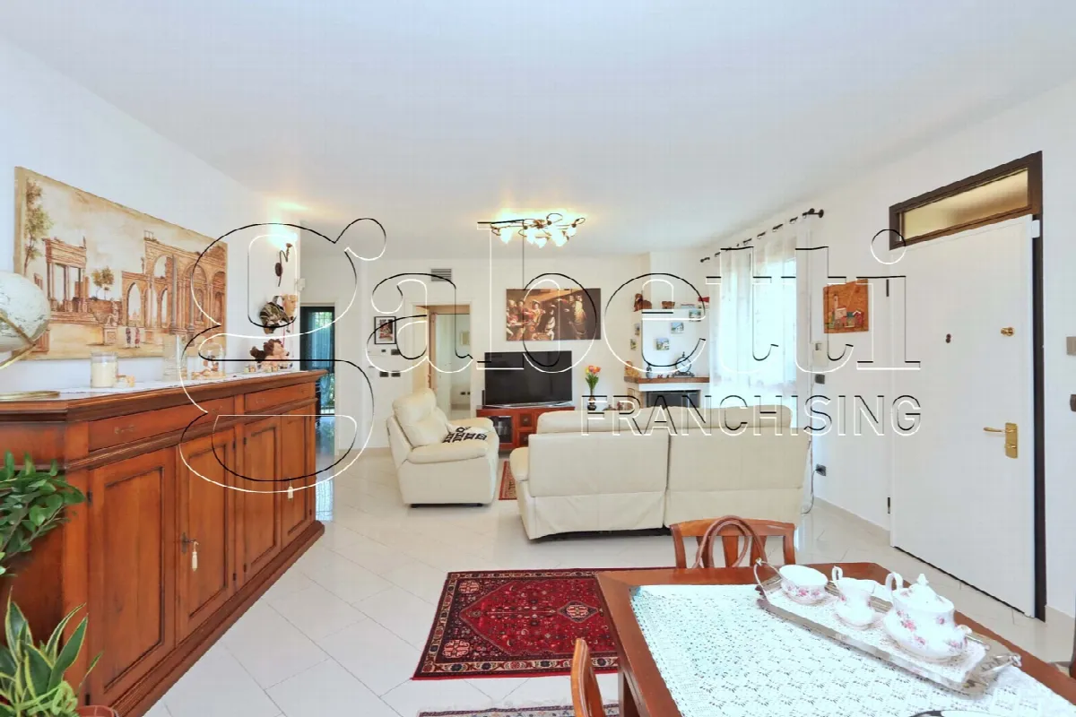 Casa bifamiliare in vendita a Ferrara - foto 10