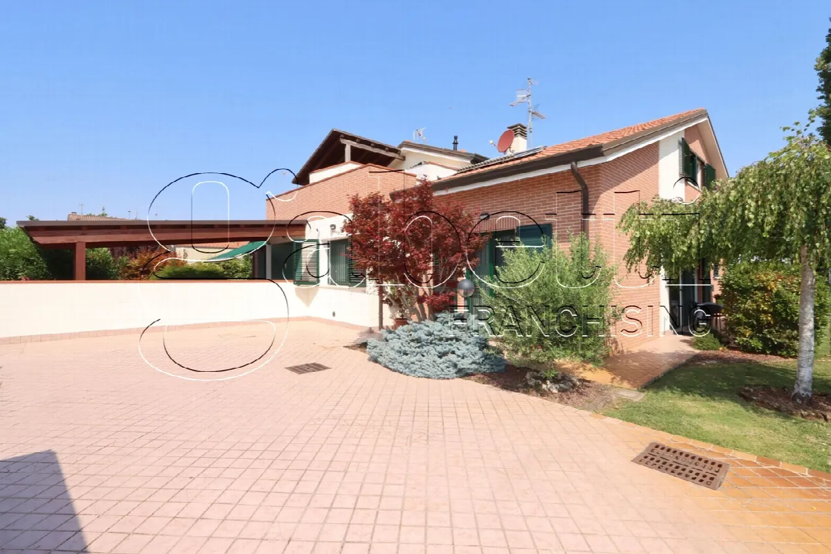Casa bifamiliare in vendita a Ferrara - foto 3