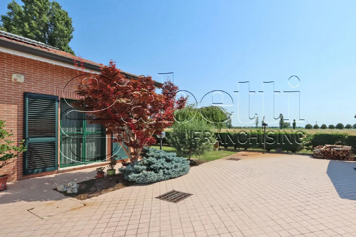 Casa bifamiliare in vendita a Ferrara - foto 4