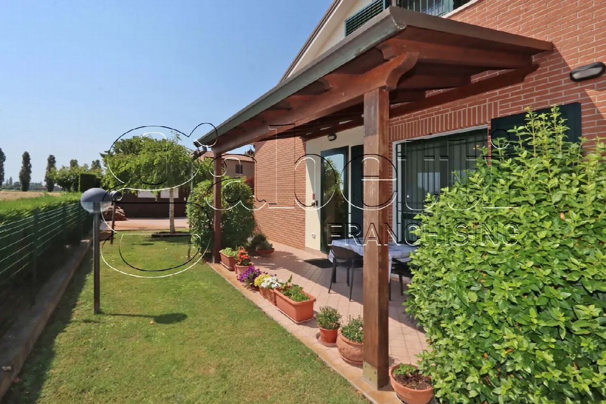 Casa bifamiliare in vendita a Ferrara - foto 6