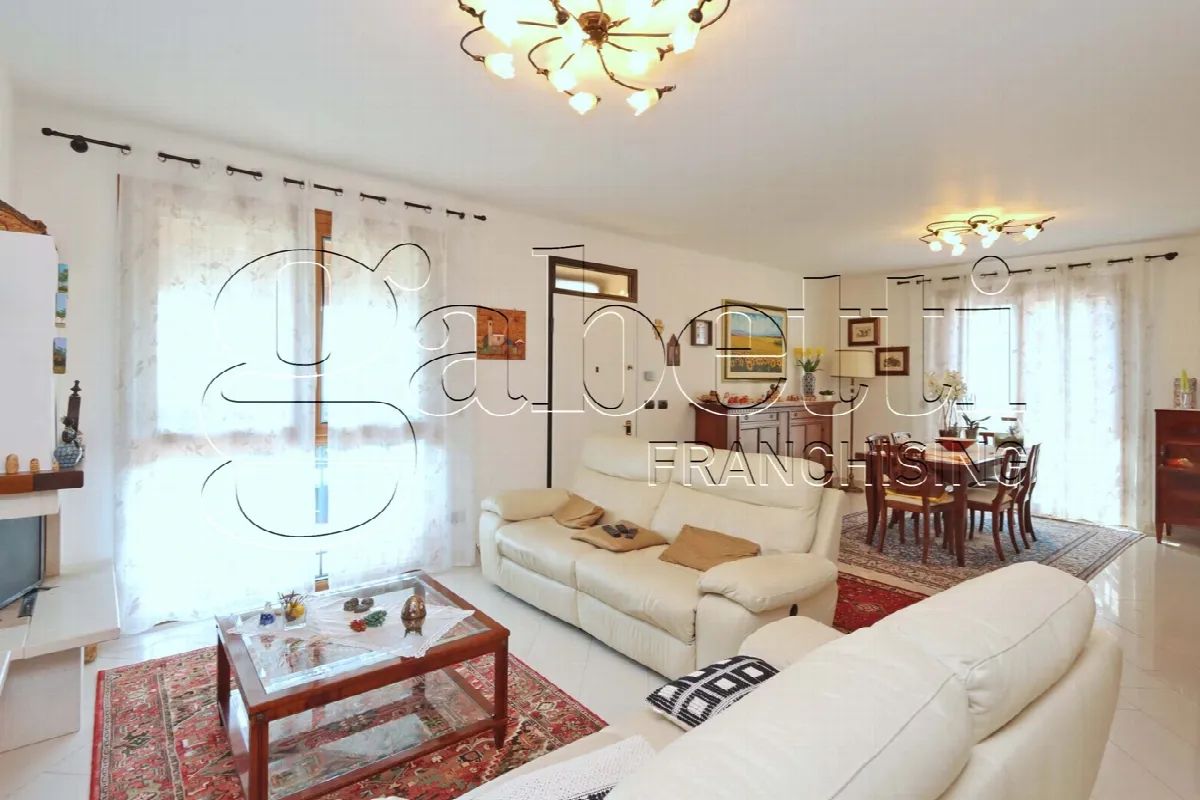 Casa bifamiliare in vendita a Ferrara - foto 7