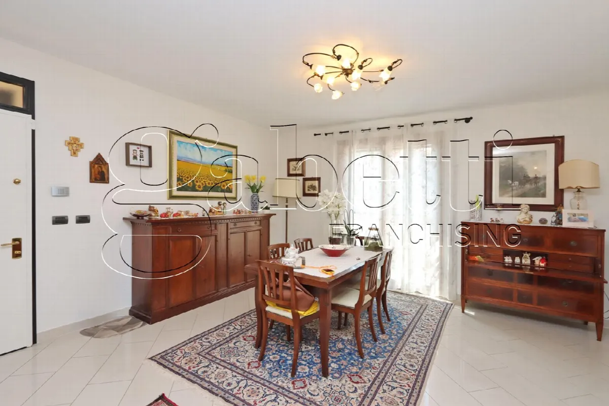 Casa bifamiliare in vendita a Ferrara - foto 8