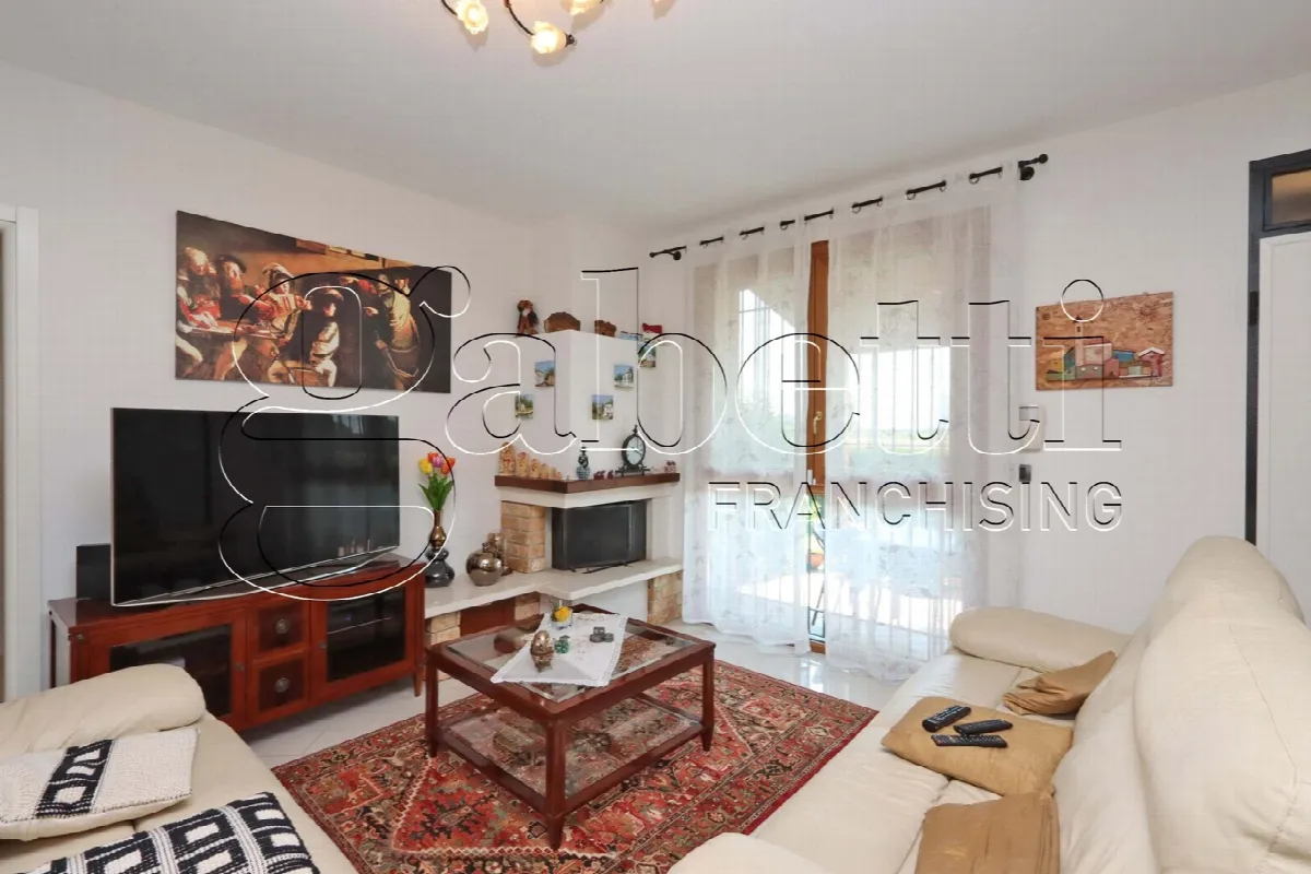 Casa bifamiliare in vendita a Ferrara - foto 9