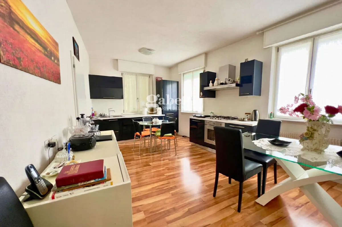 Casa indipendente in vendita a Dro - foto 3
