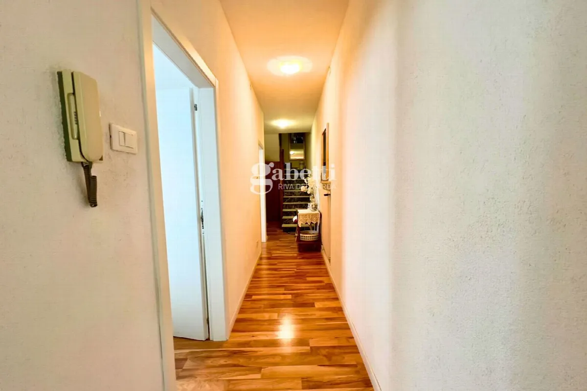 Casa indipendente in vendita a Dro - foto 8