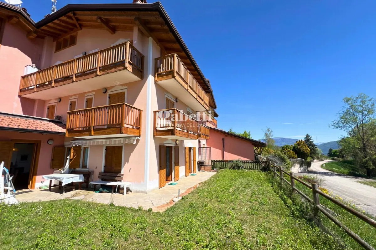 Appartamento in vendita a Bleggio Superiore - foto 1