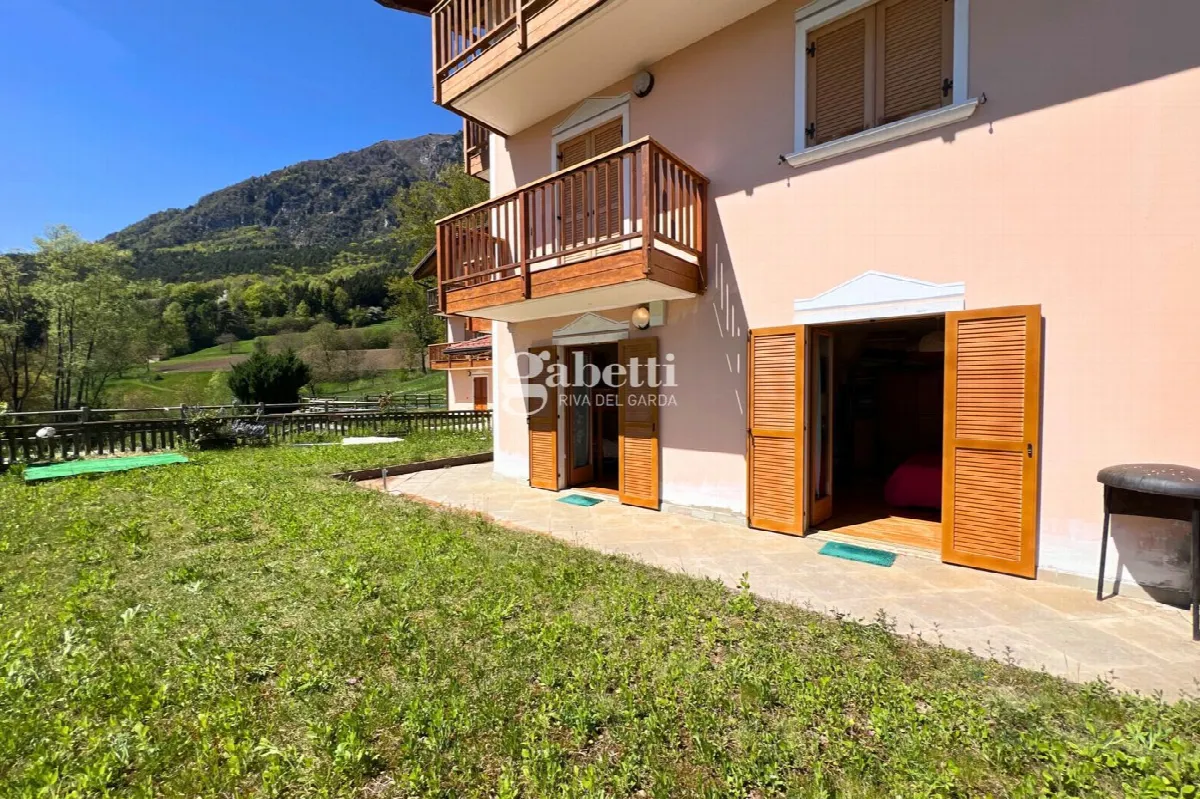 Appartamento in vendita a Bleggio Superiore - foto 2