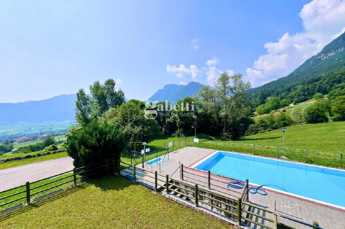Appartamento in vendita a Bleggio Superiore - foto 7