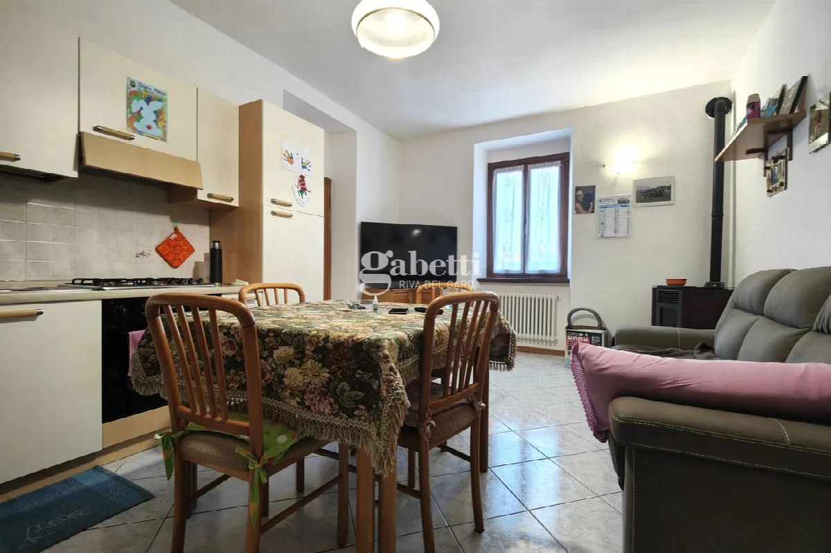 Appartamento in vendita a Bleggio Superiore - foto 3