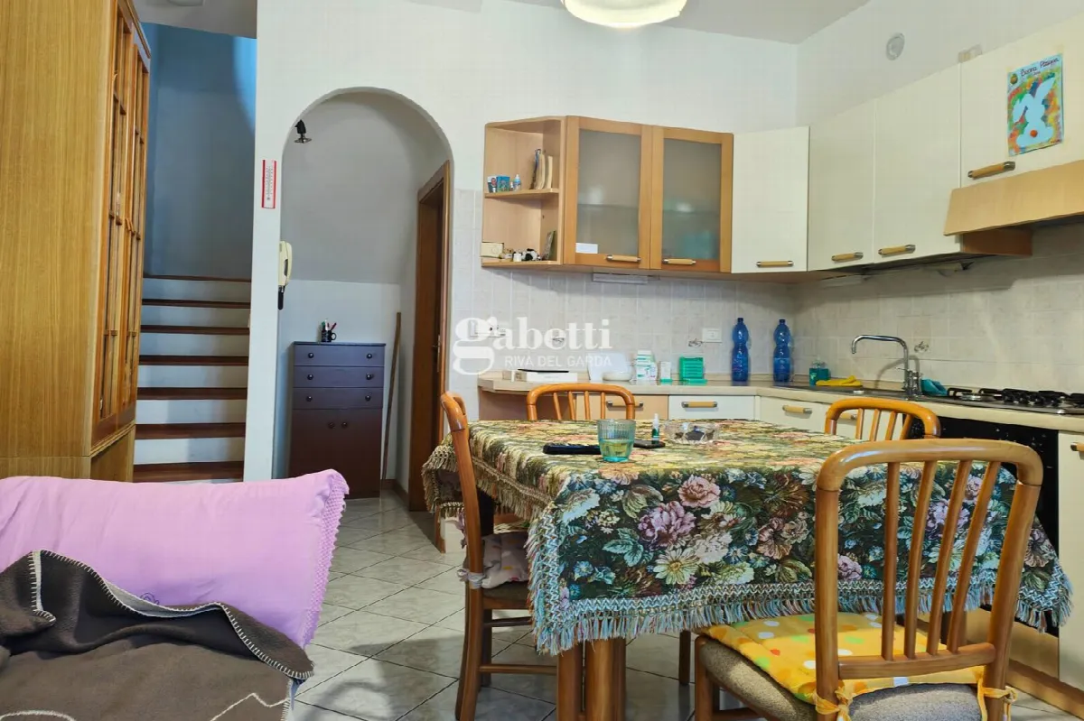 Appartamento in vendita a Bleggio Superiore - foto 4