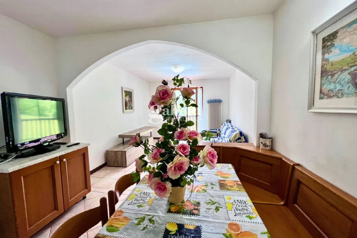 Appartamento in vendita a Bleggio Superiore - foto 1