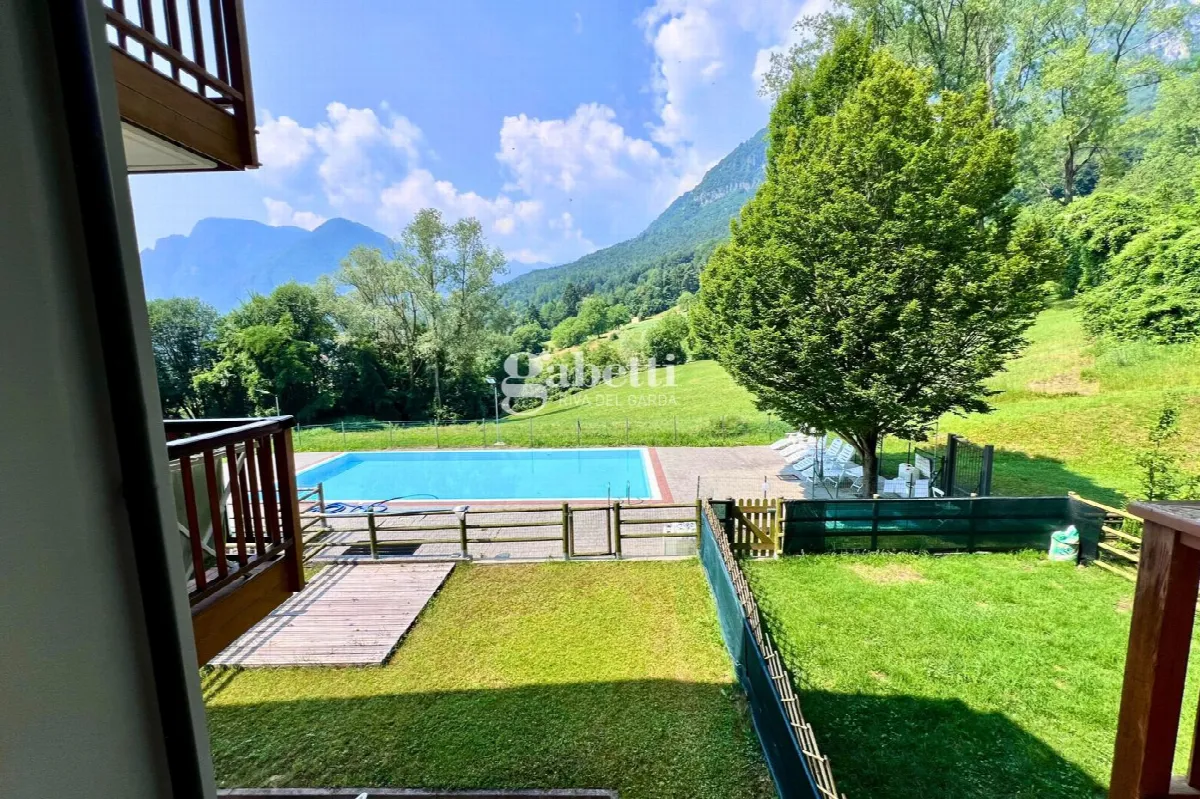 Appartamento in vendita a Bleggio Superiore - foto 9