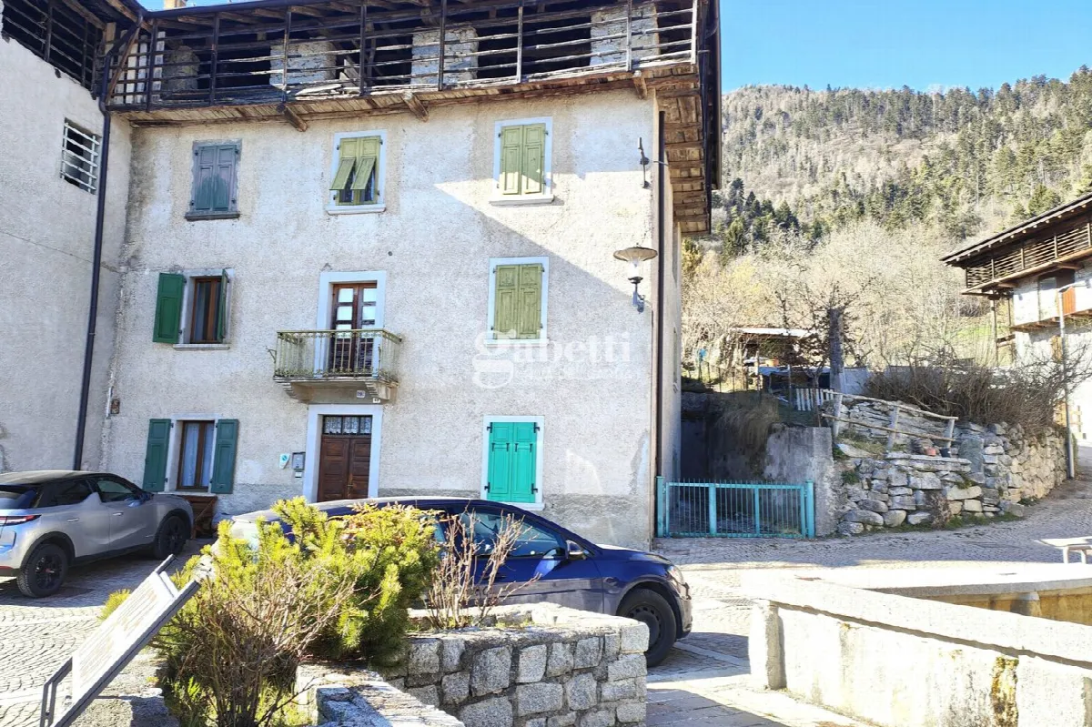 Appartamento in vendita a Bleggio Superiore - foto 1
