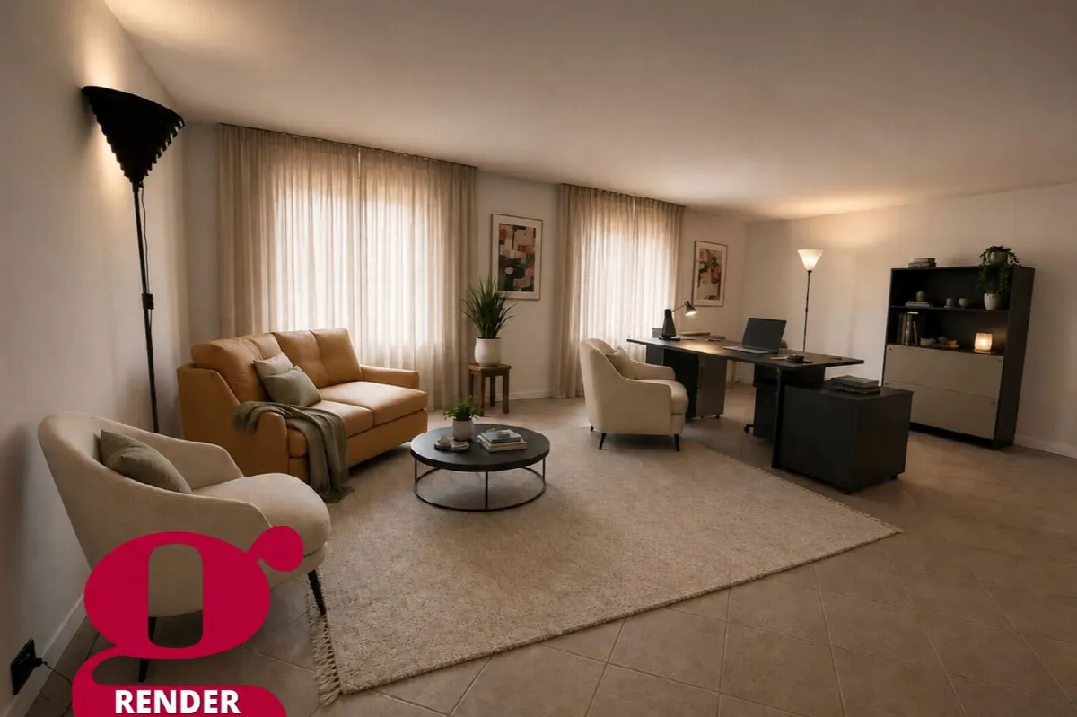 Casa indipendente in vendita a Nago-Torbole - foto 2