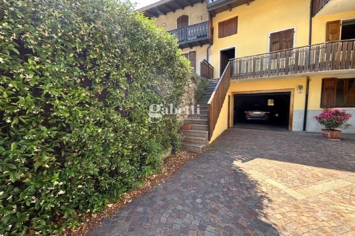 Casa indipendente in vendita a Nago-Torbole - foto 5