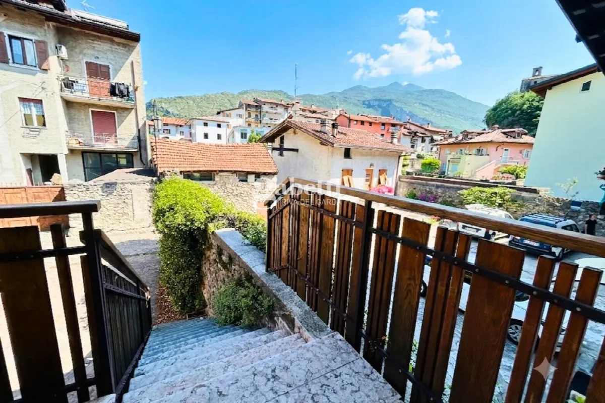 Casa indipendente in vendita a Nago-Torbole - foto 8