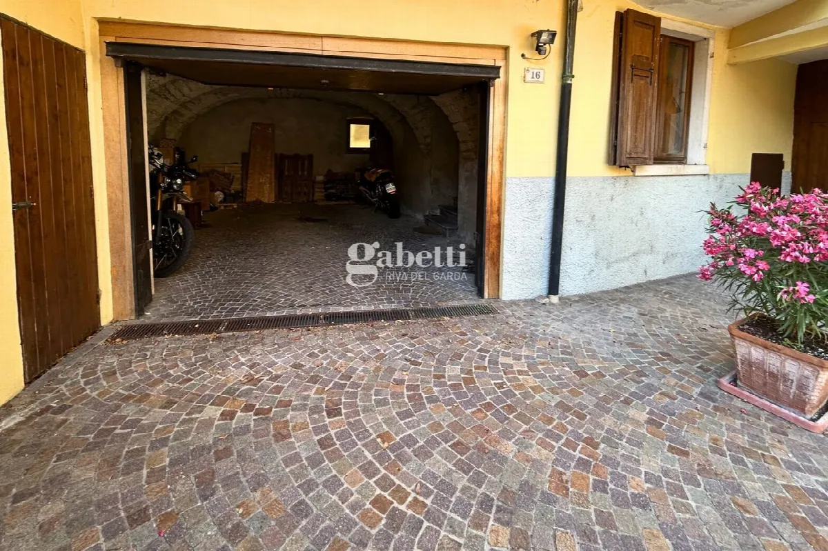 Casa indipendente in vendita a Nago-Torbole - foto 9