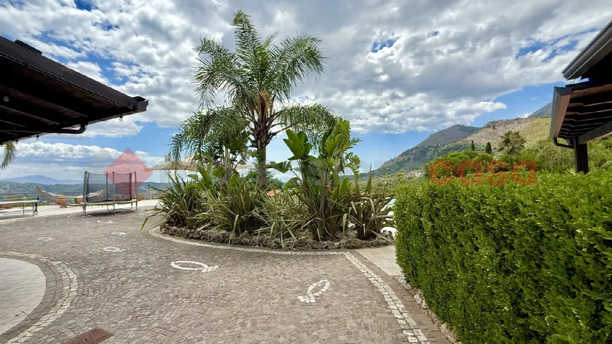Villa in vendita a Spigno Saturnia - foto 10