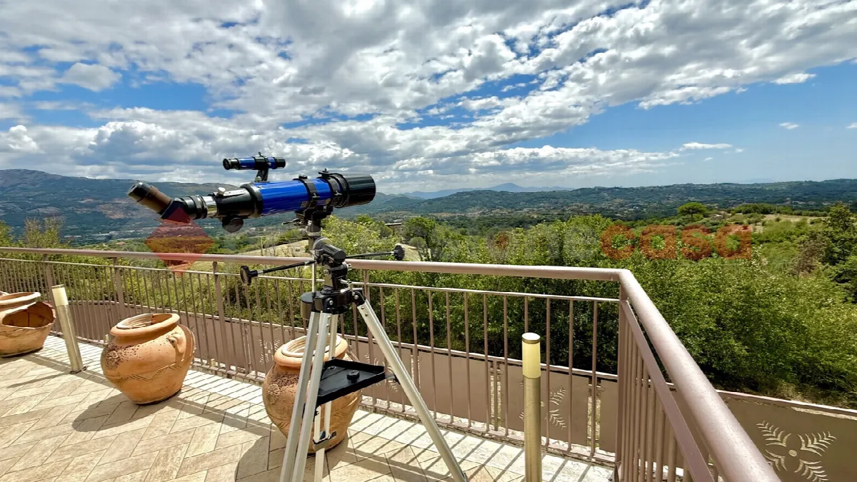 Villa in vendita a Spigno Saturnia - foto 5