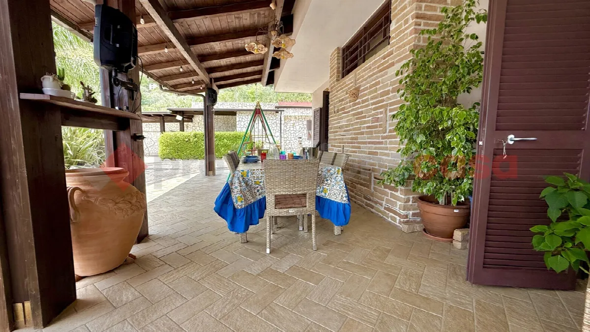 Villa in vendita a Spigno Saturnia - foto 8