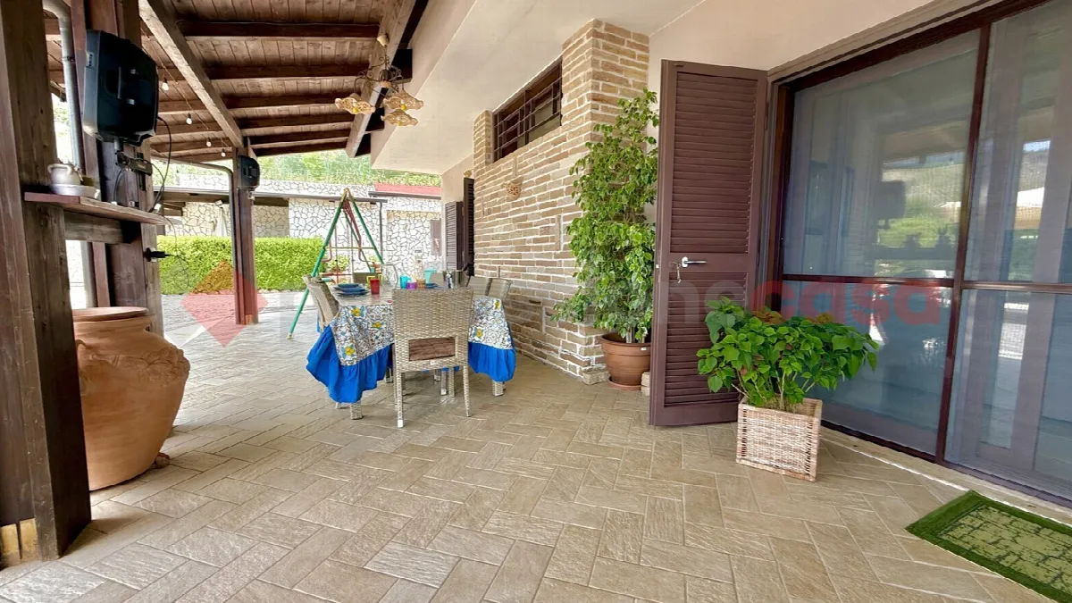 Villa in vendita a Spigno Saturnia - foto 9