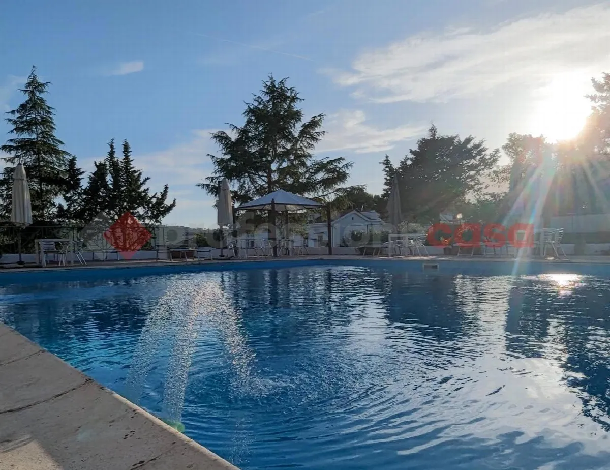 Villetta a schiera in vendita a Santi Cosma e Damiano - foto 2