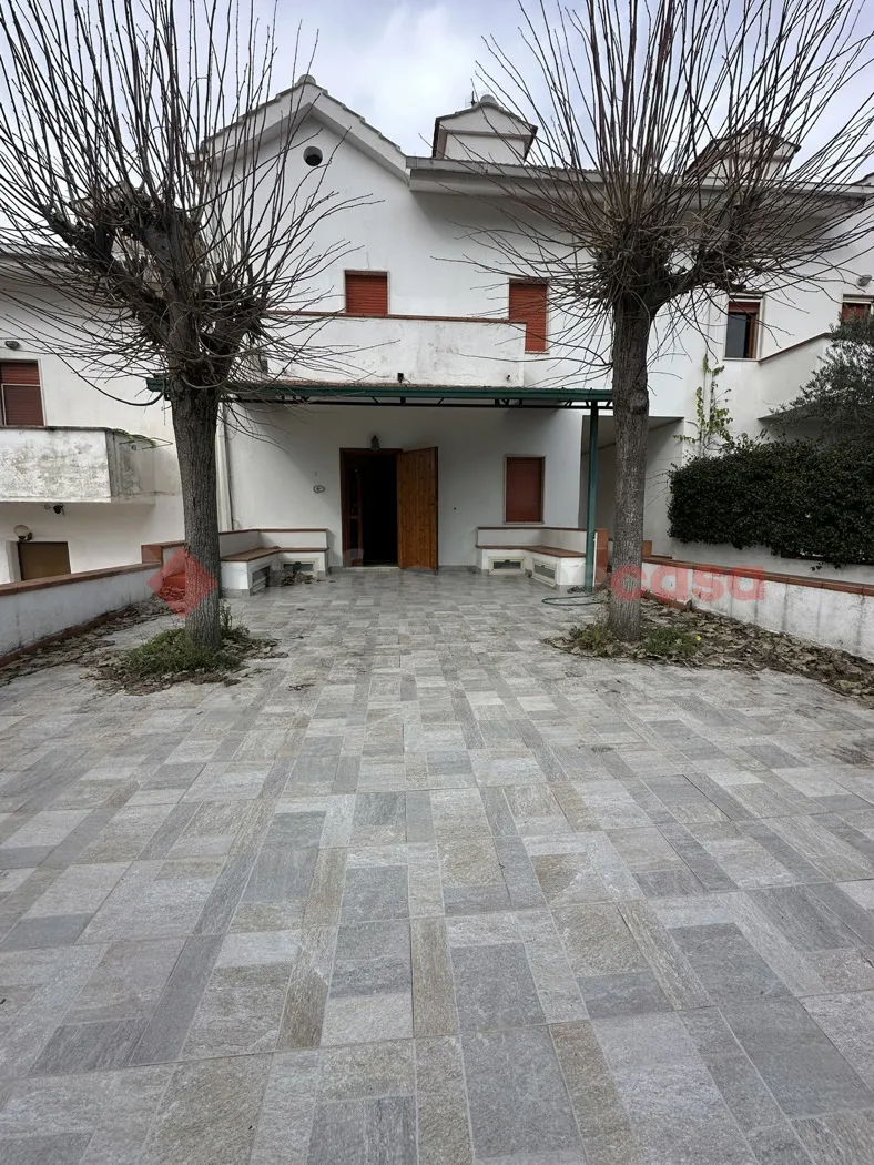 Villetta a schiera in vendita a Santi Cosma e Damiano - foto 3