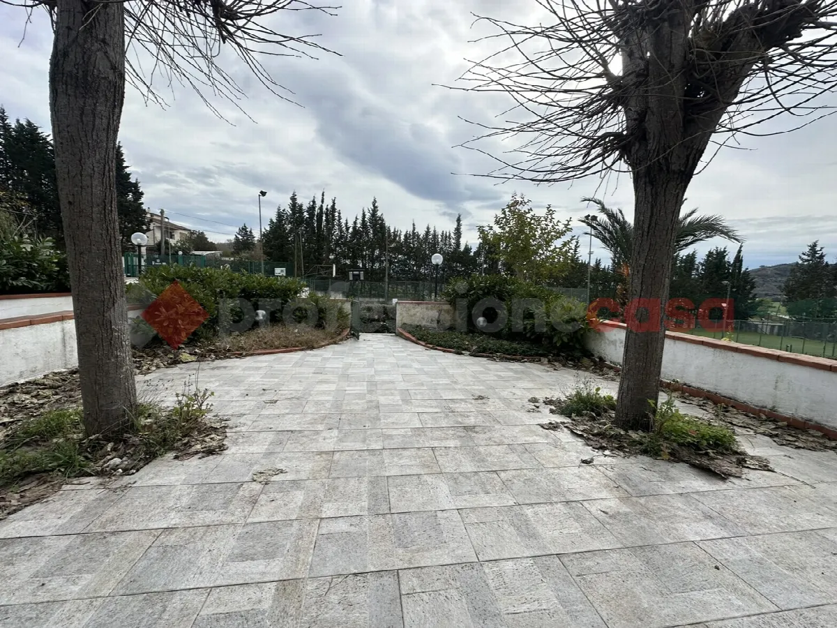 Villetta a schiera in vendita a Santi Cosma e Damiano - foto 4