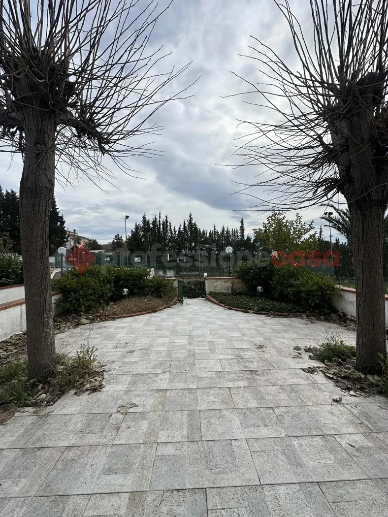 Villetta a schiera in vendita a Santi Cosma e Damiano - foto 5