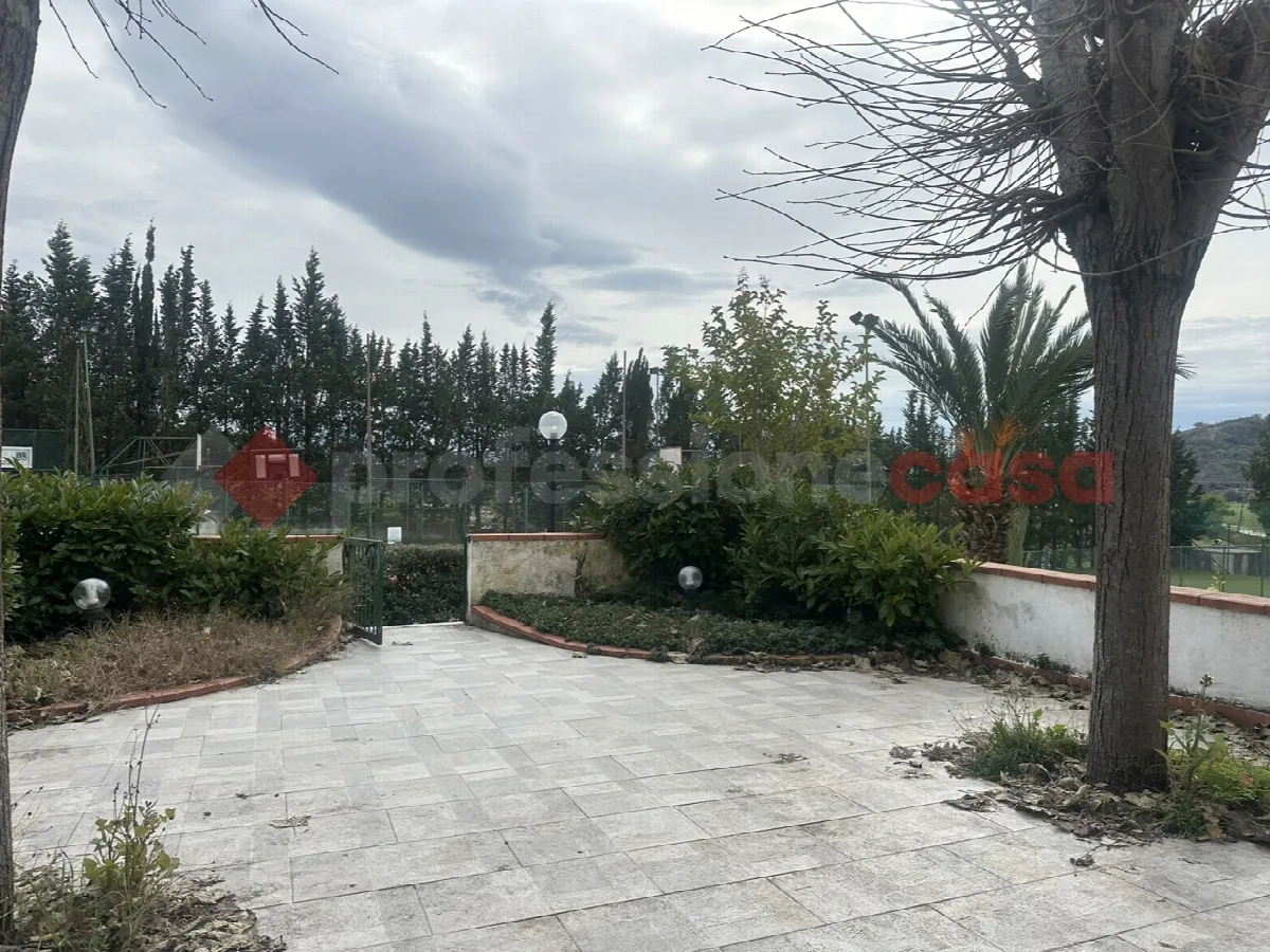 Villetta a schiera in vendita a Santi Cosma e Damiano - foto 6