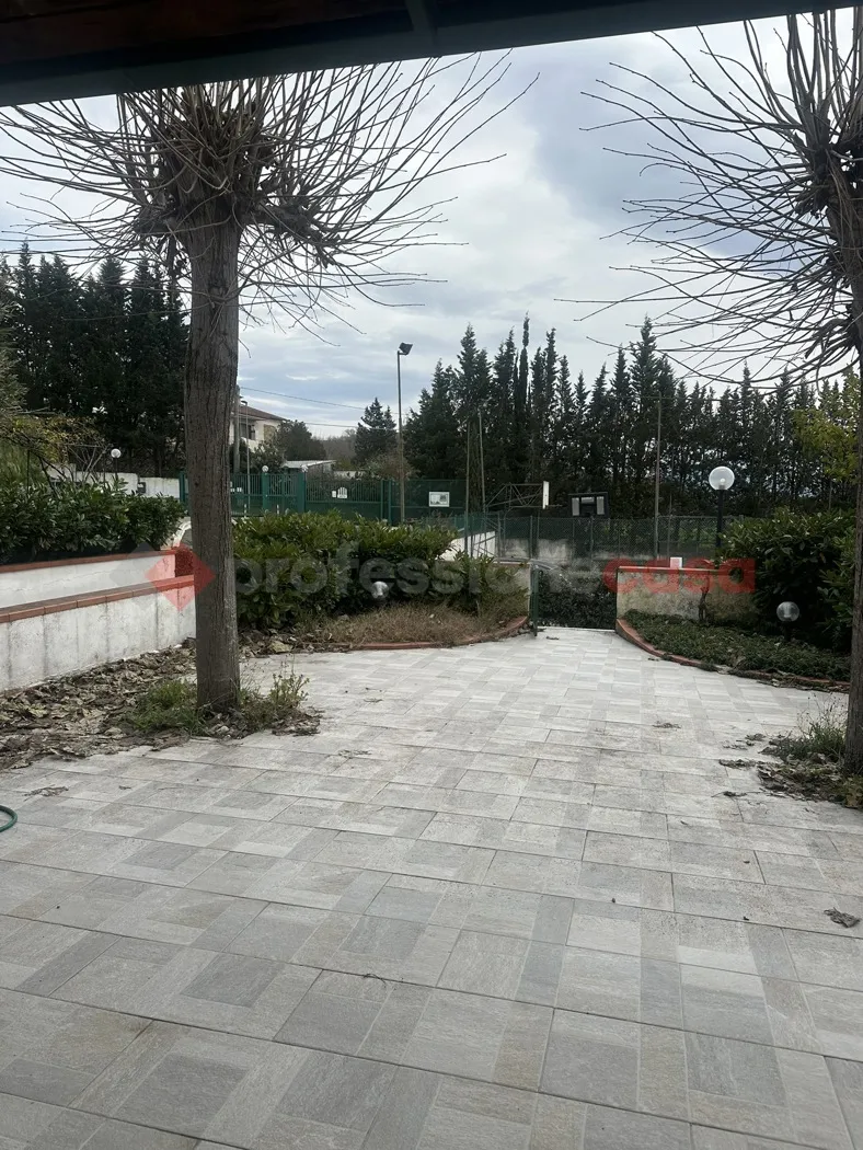 Villetta a schiera in vendita a Santi Cosma e Damiano - foto 7