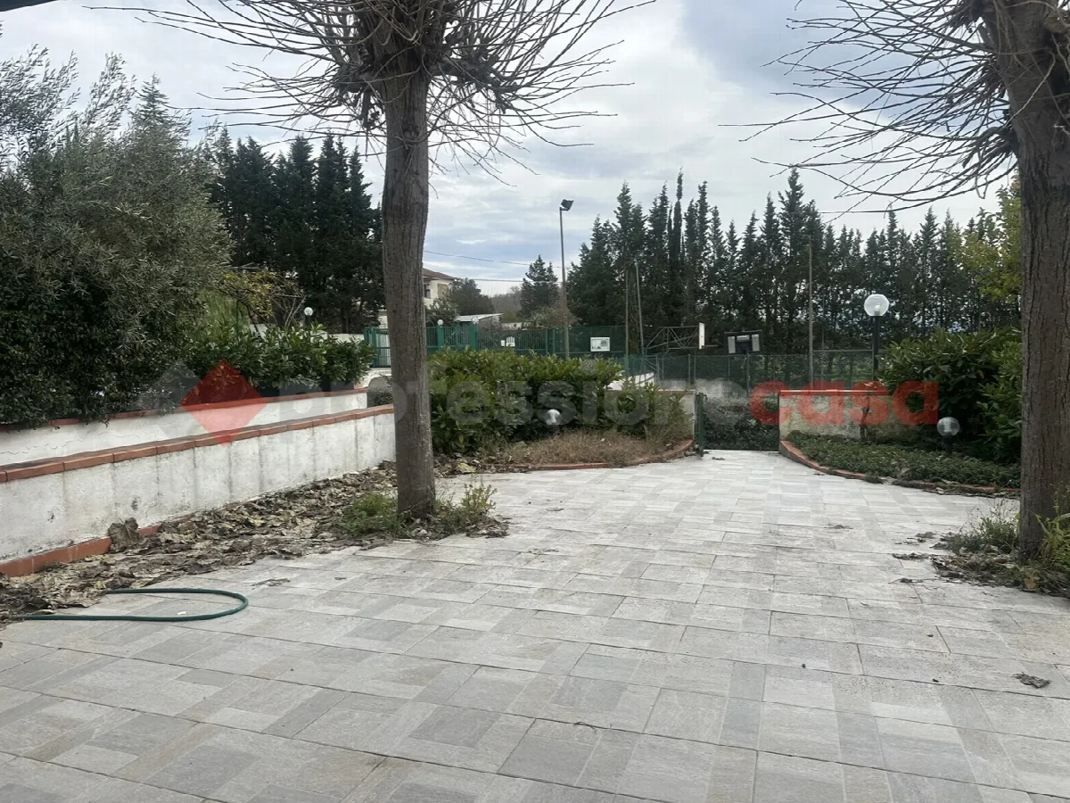Villetta a schiera in vendita a Santi Cosma e Damiano - foto 8