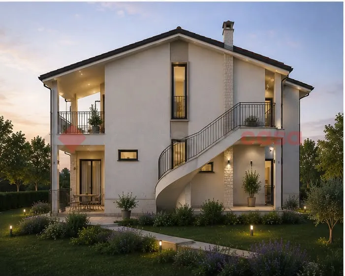 Casa bifamiliare in vendita a Minturno - foto 1
