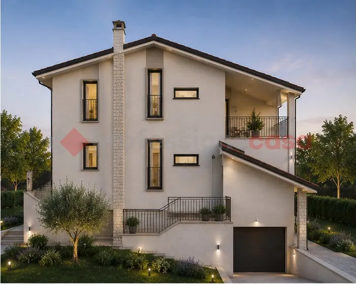 Casa bifamiliare in vendita a Minturno - foto 2