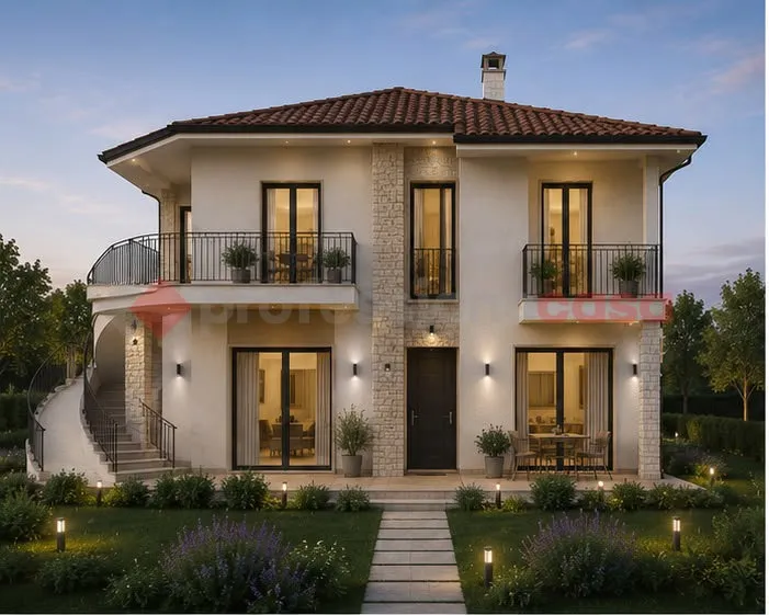 Casa bifamiliare in vendita a Minturno - foto 3