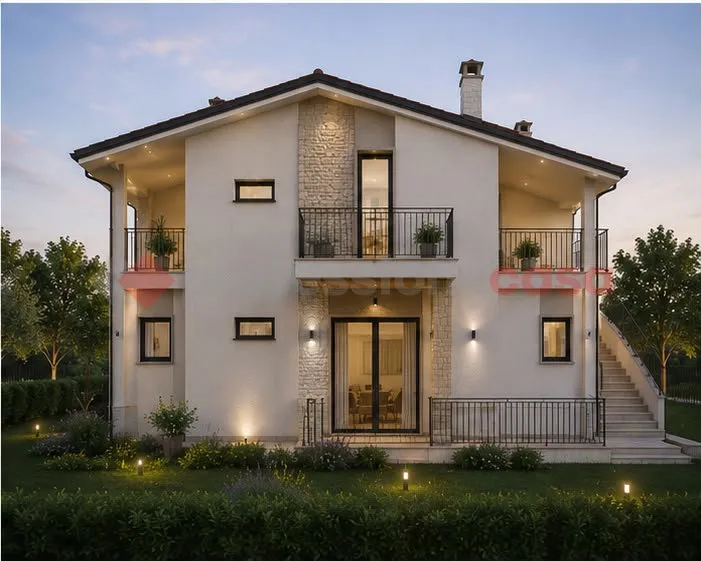 Casa bifamiliare in vendita a Minturno - foto 4
