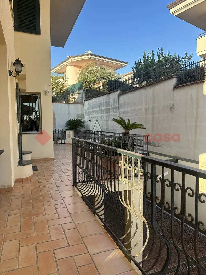 Casa bifamiliare in vendita a Formia - foto 8